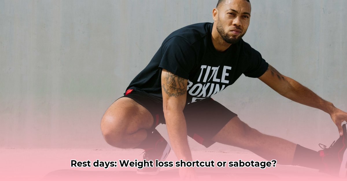 are-rest-days-important-for-weight-loss